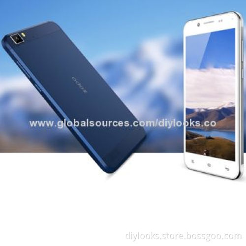 ZOPO ZP1000 16GB White Ultrathin 3G Phablet, GPS + AGPS, Android 4.2, MTK6592 1.7GHz Octa Core